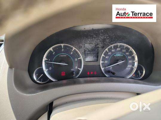 Maruti Suzuki Ertiga 2012-2015 Vdi, 2017, Diesel