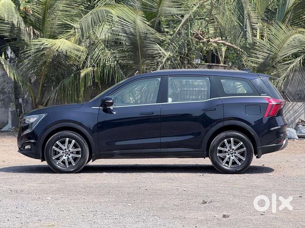 Mahindra Xuv700 2.0 Ax 7 Petrol At Luxury Pack Str, 2022, Petrol