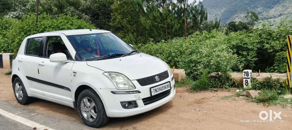 Maruti Suzuki Swift Vdi 2010