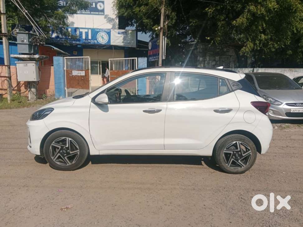 Hyundai I10, 2023, Petrol