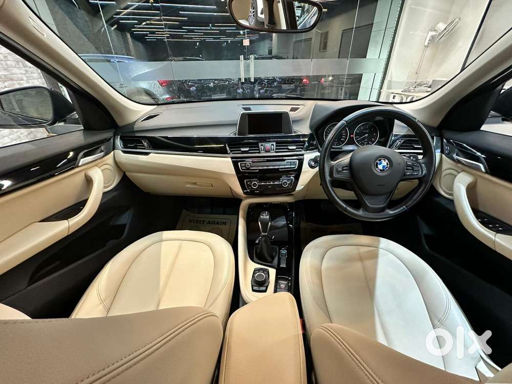 Bmw X1 Sdrive20d Expedition, 2016, Diesel