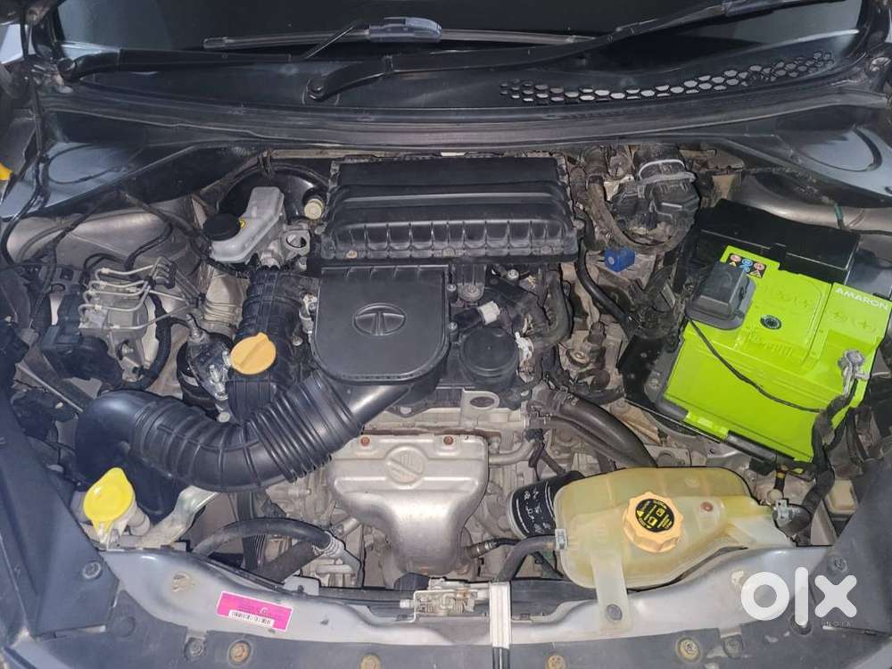 Tata Tiago Xz+ 2019 (1st Owner)  Imported Stag Cng + Eurogas Advance