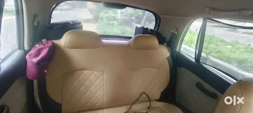 Hyundai Santro Xing Gls 2013