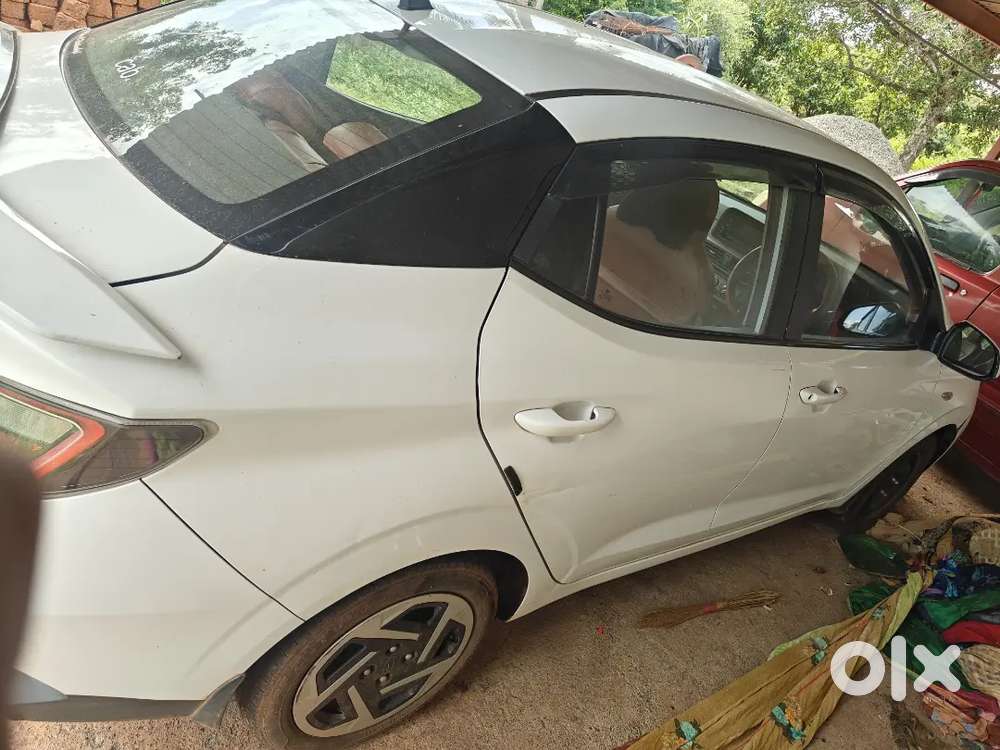 Hyundai Aura 1.2 S 2024
