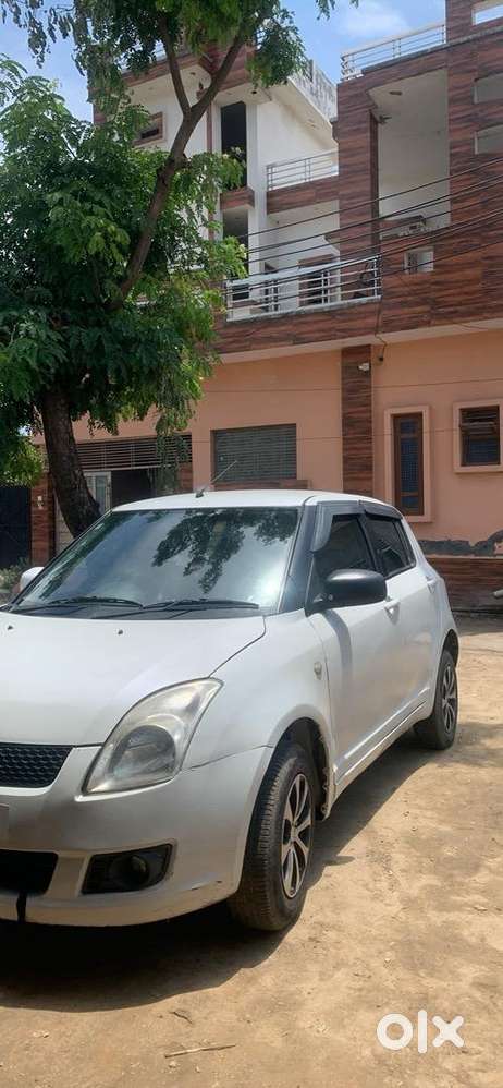 Maruti Suzuki Diesel 2010