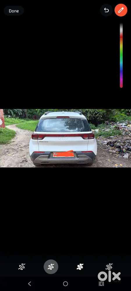 Kia Sonet 1.5 Diesel 2021