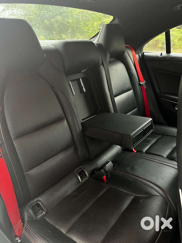 Mercedes-benz Cla 45 Amg, 2014, Petrol