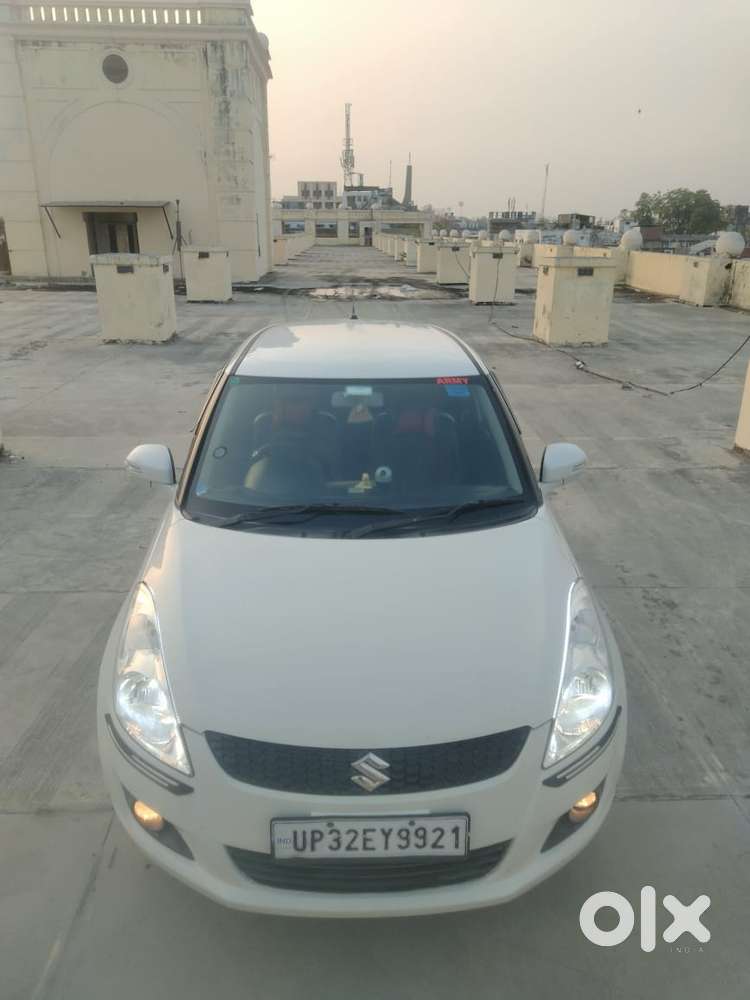Maruti Suzuki Swift 2011-2014 Vxi, 2013, Petrol