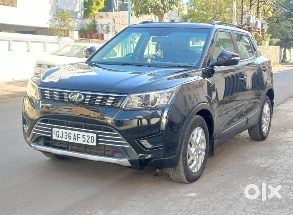 Mahindra Xuv300 W8 Option Diesel, 2022, Diesel