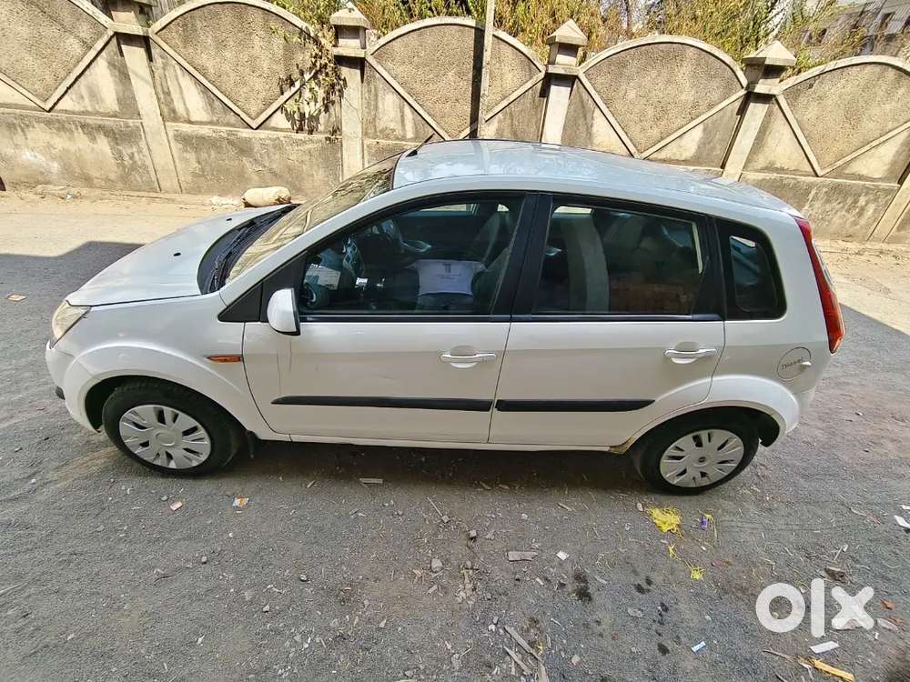 Ford Figo 2012  Sept Diesel Well Maintained