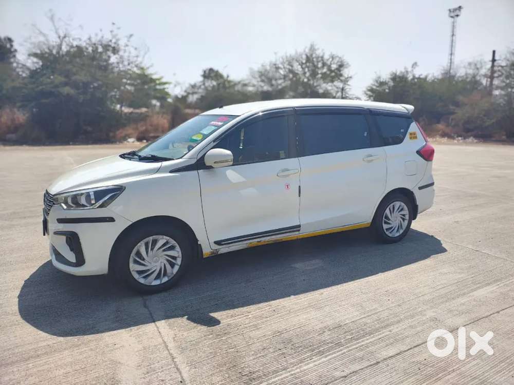 Maruti Suzuki Ertiga 2020 सीएनजी और अन्य 23 Km Driven