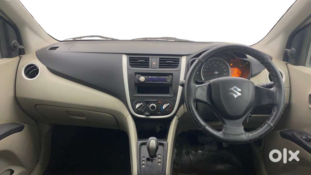 Maruti Suzuki Celerio 2014-2017 Vxi At, 2015, Petrol