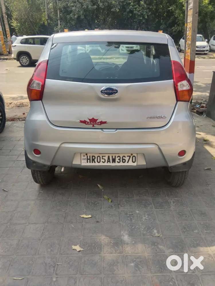 Nissan Patrol Le 2017