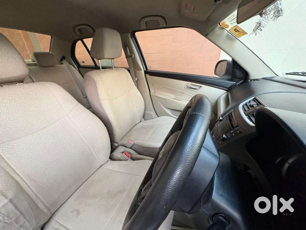 Maruti Dzire Diesel 2013