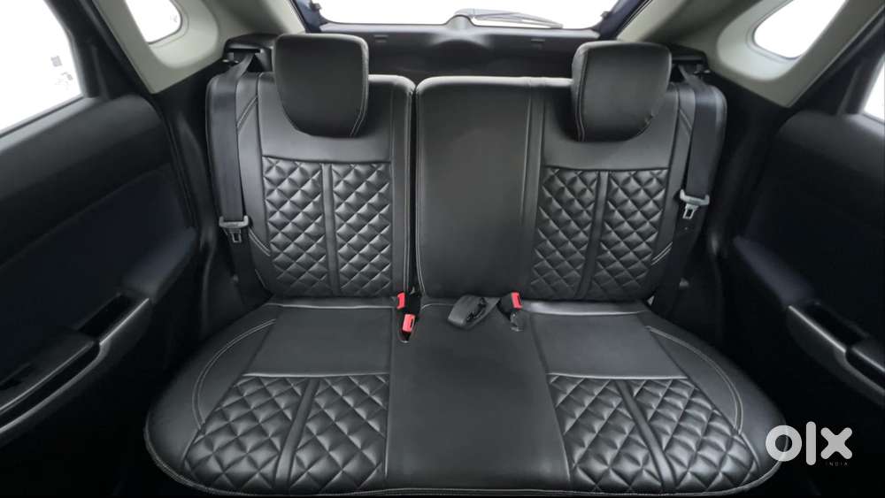 Maruti Suzuki Baleno 1.2 Zeta, 2021, Petrol
