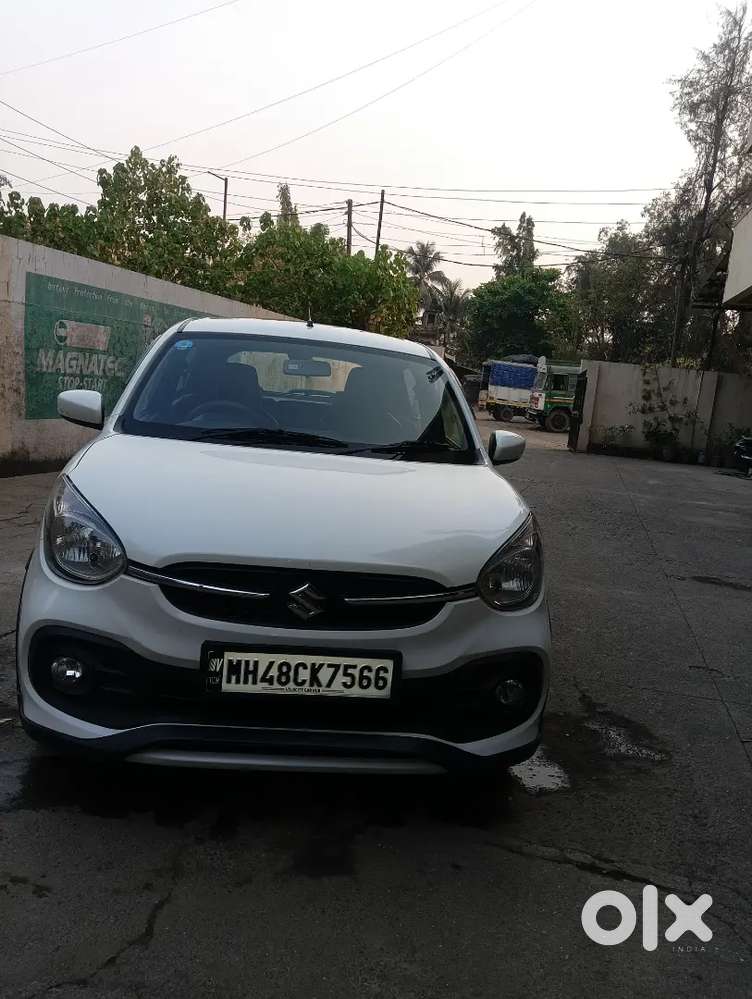 Maruti Suzuki Celerio X 2023 Petrol 4000 Km Driven