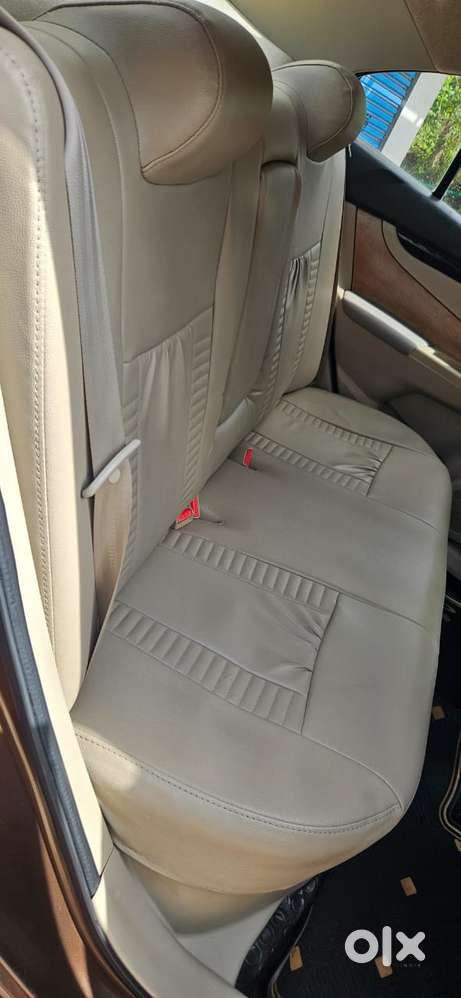 Maruti Suzuki Ciaz Vdi Plus, 2016, Diesel