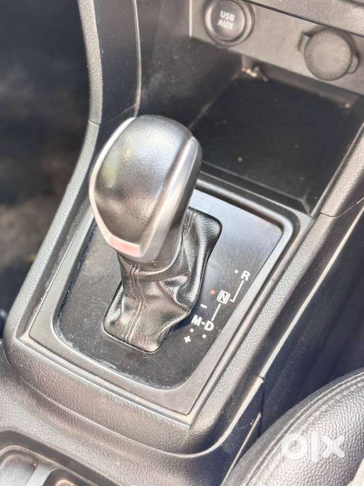 Maruti Suzuki Vitara Brezza Vdi Amt, 2019, Diesel