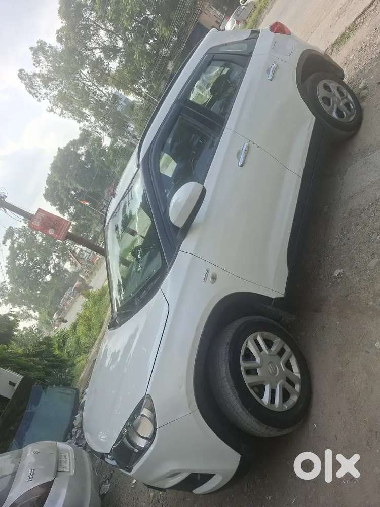 Maruti Suzuki Vitara 2019