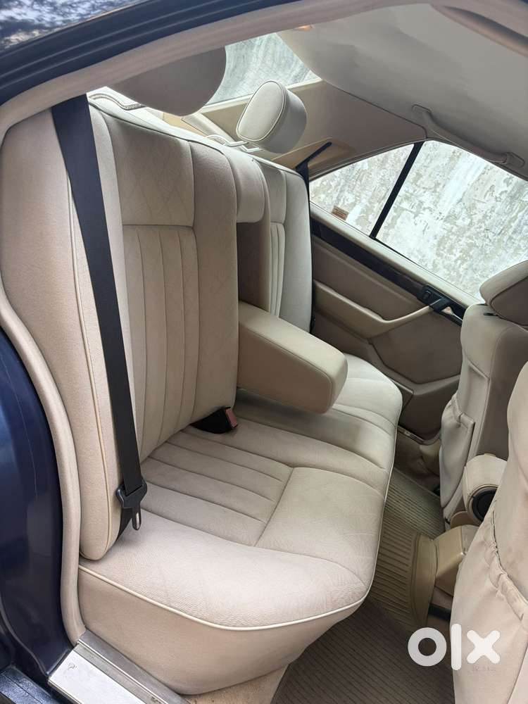 Mercedes-benz E-class E200 Edition E, 1997, Petrol