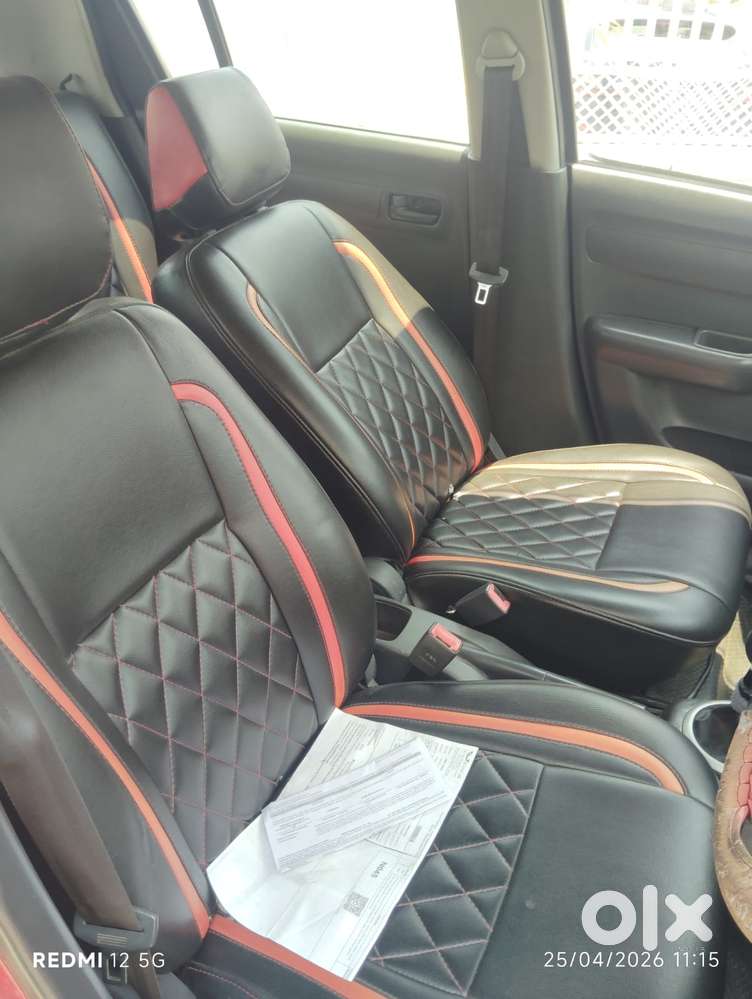 Maruti Suzuki Swift Ddis Ldi, 2011, Diesel