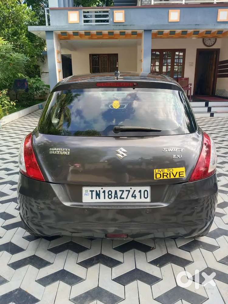 Top End, Bush Button Start Key Less Entry, Alloy Wheels,ac.. Etc
