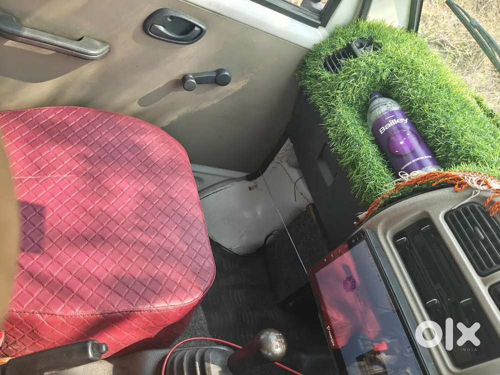 Okay Good Condition Showroom Service