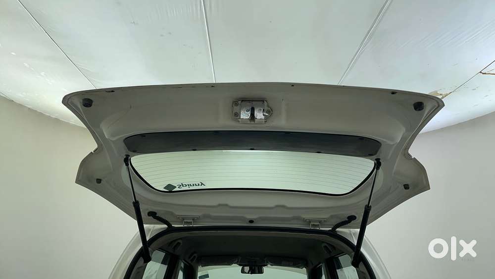 Maruti Suzuki Wagon R Vxi, 2015, Petrol