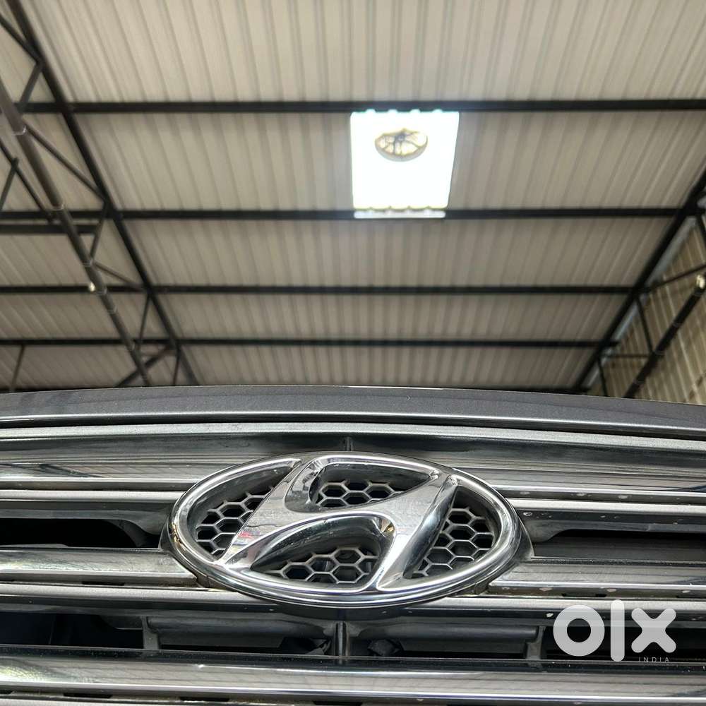 Hyundai Creta 1.6 Sx Plus, 2016, Petrol