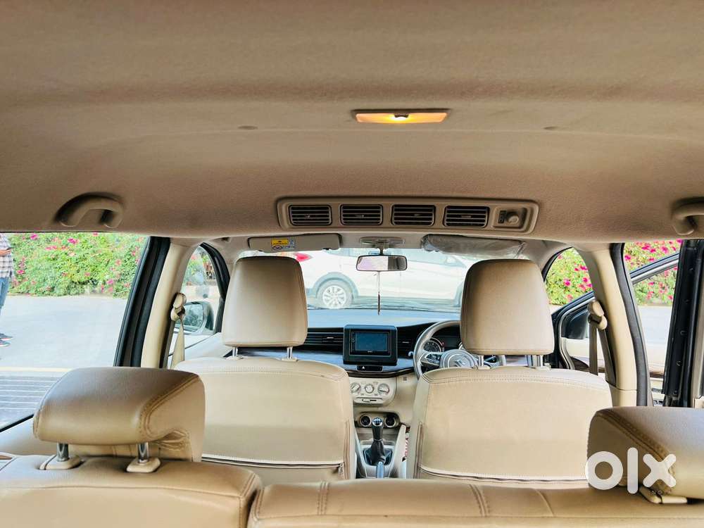 Maruti Suzuki Ertiga Vxi (o) Cng, 2021, Cng & Hybrids