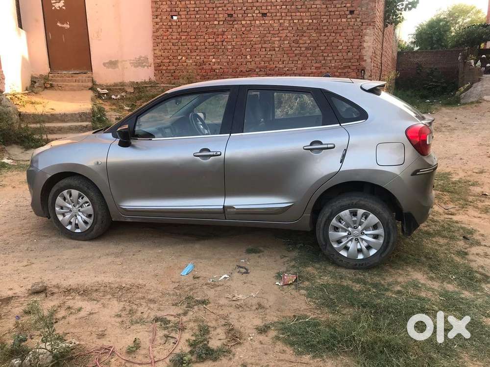 Maruti Suzuki Car 2017