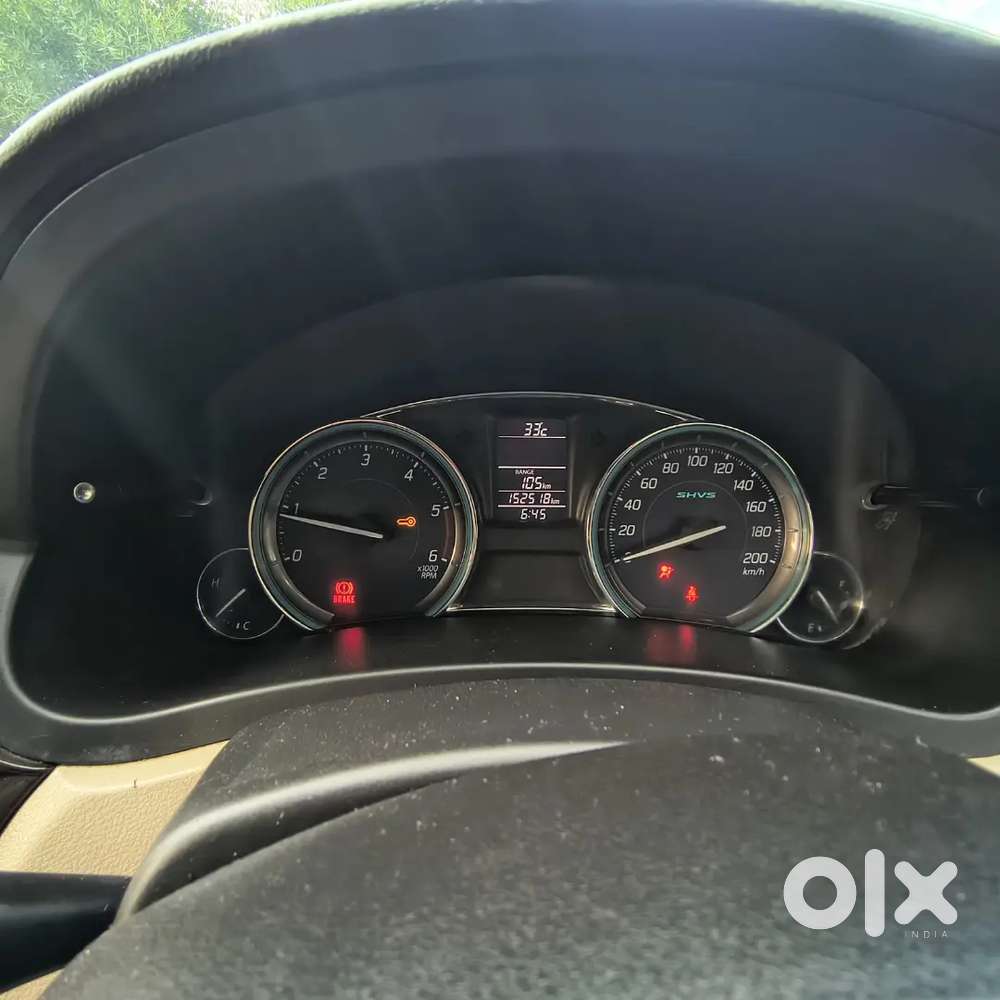 Maruti Suzuki Ciaz Zdi 2017 Diesel