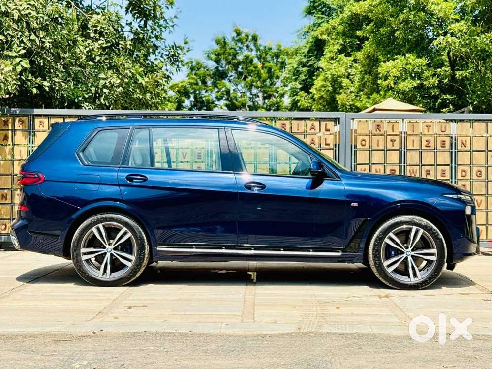 Bmw X7 3.0 Xdrive 40d M Sport, 2023, Diesel