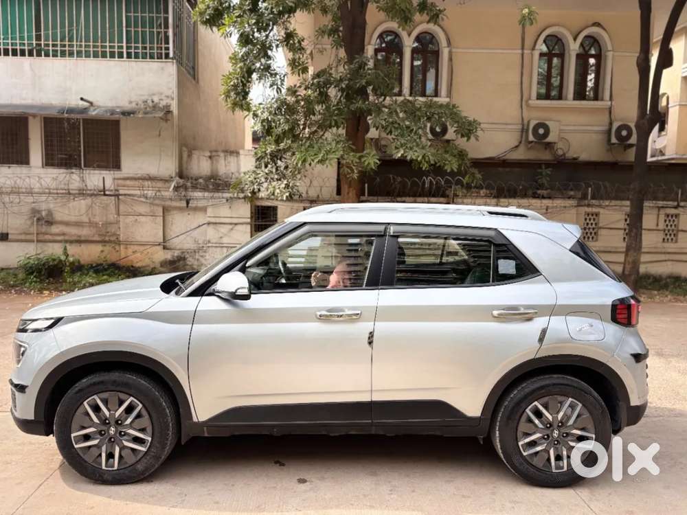 Hyundai Venue 1.5 Crdi S Plus, 2022, Diesel