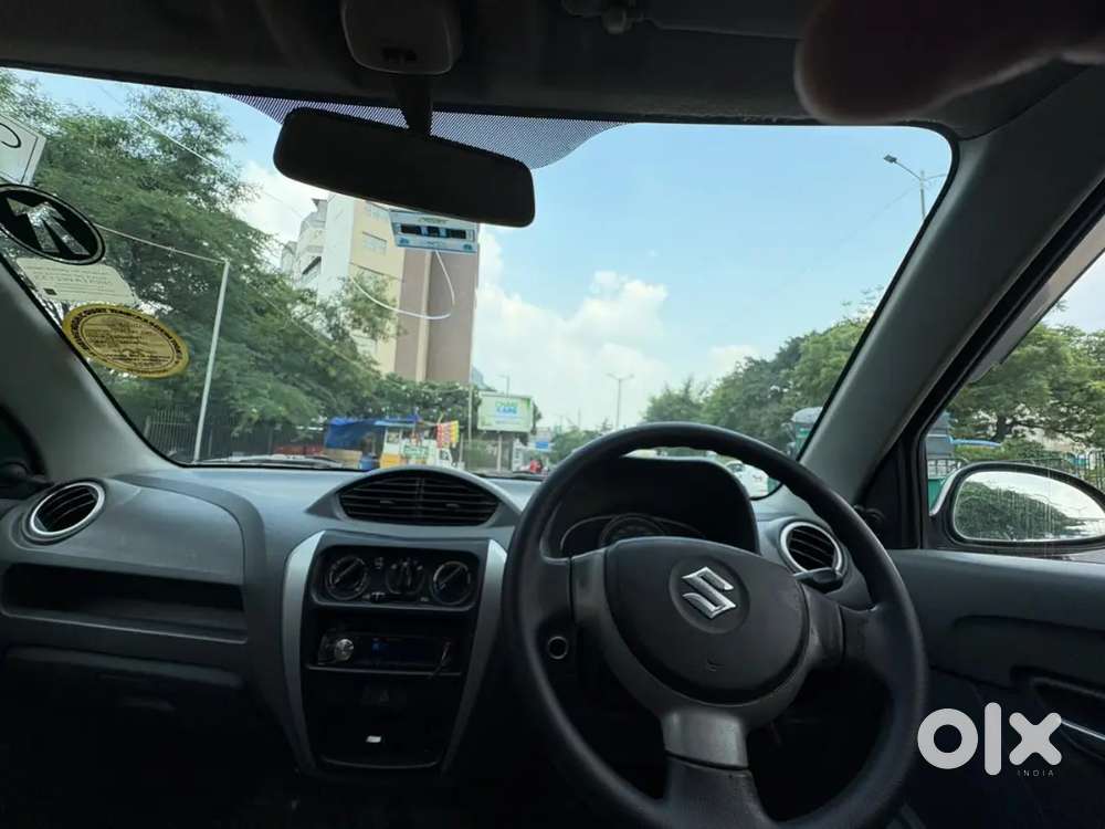 Maruti Suzuki Alto 800 2013 Urjent Sell Ok Condition Car