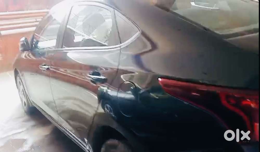 Hyundai Verna 1.5 Sx Petrol Mt, 2022, Petrol