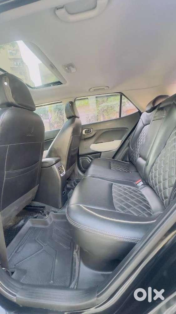 Hyundai Venue Sx, 2023, Petrol