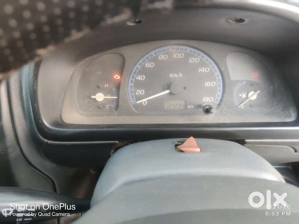 Maruti Wagon R 2007 Manual Petrol 2nd