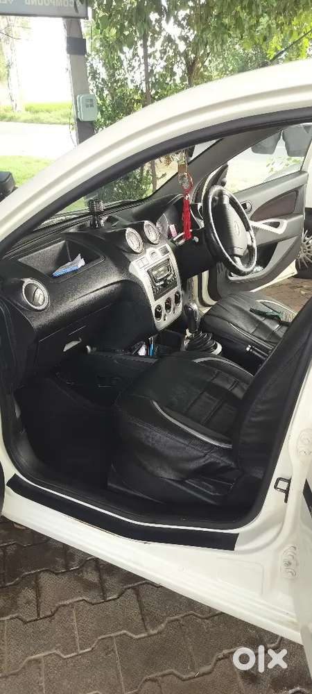 Ford Figo Diesel Manual 2011