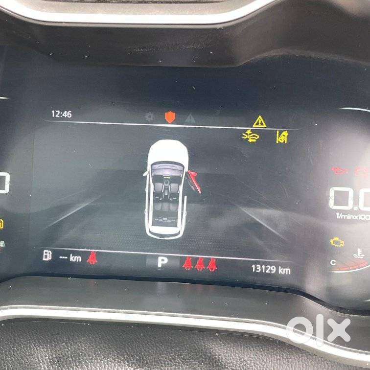 Mg Astor 1.5 Savvy Cvt, 2023, Petrol