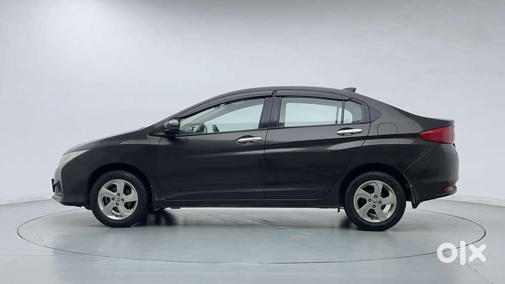 Honda City I-vtec Vx, 2015, Petrol