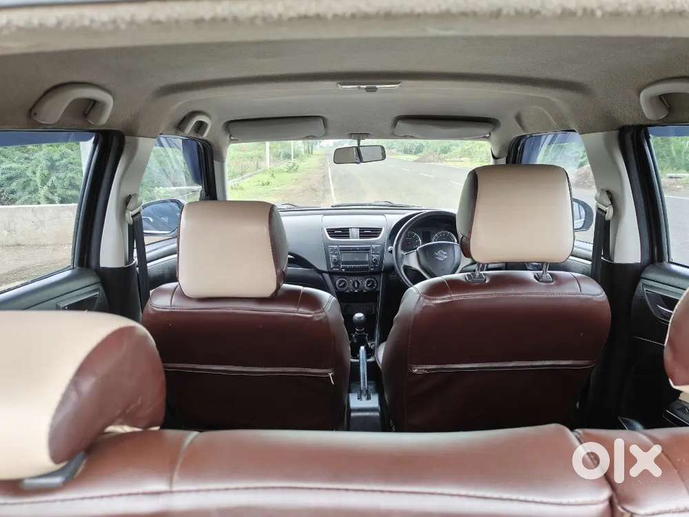 Maruti Suzuki Swift 2016 Vdi Diesel Well Maintained