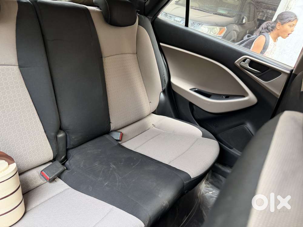 Hyundai Elite I20 Asta 1.2, 2014, Cng & Hybrids