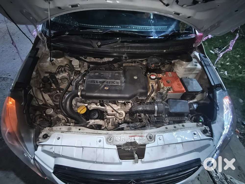 Maruti Suzuki Ciaz 2015 Top Model Good Condition Urgent Sell