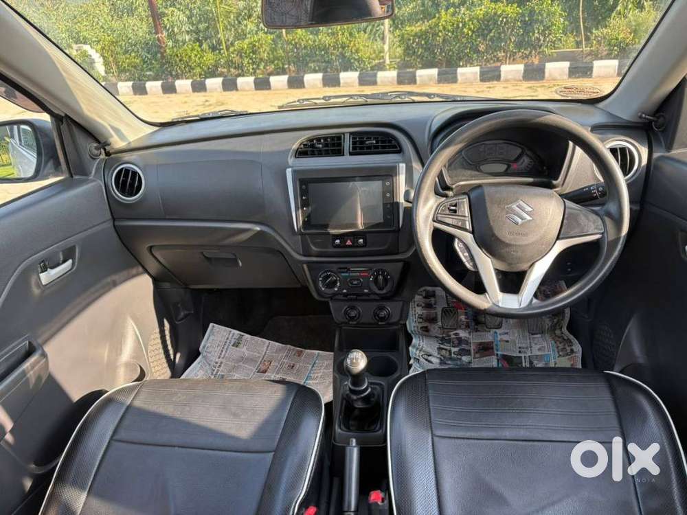Maruti Suzuki Alto K10 Vxi (o), 2024