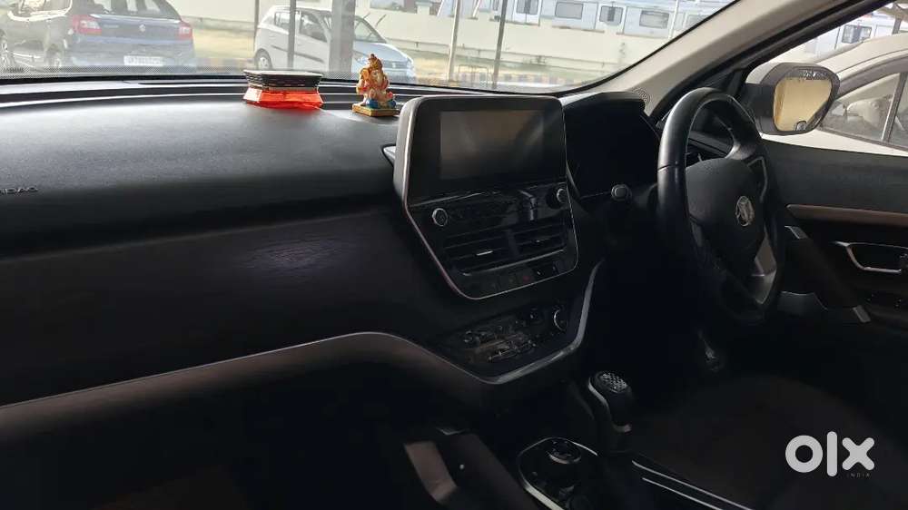 Tata Harrier 2022 Diesel 12000 Km Driven