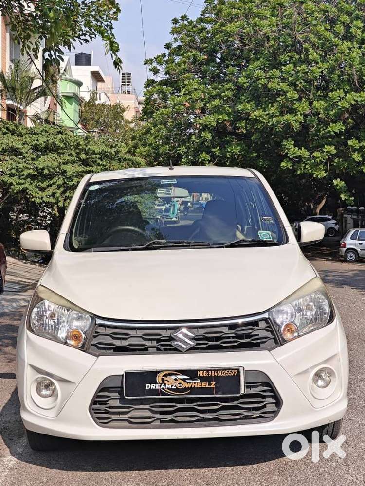 Maruti Suzuki Celerio Vxi(o), 2020, Petrol