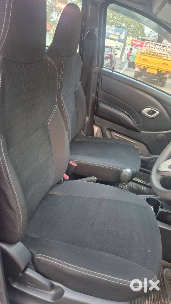 Datsun Redigo Amt 1.0 S, 2018, Petrol