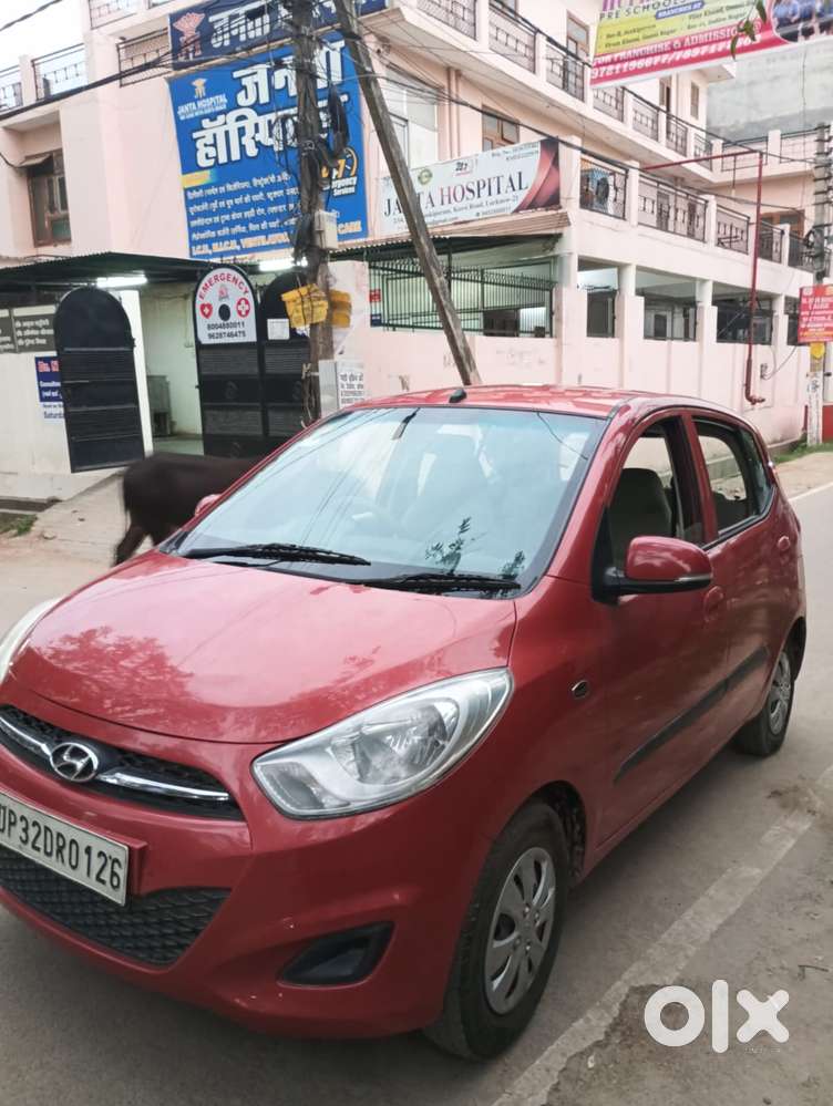 Hyundai Grand I10 2013-2016 Magna, 2015, Petrol