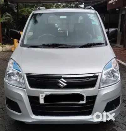 Maruti Suzuki Wagon R 2014 Petrol (15000 Km Only)